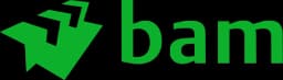 Royal BAM Group Logo