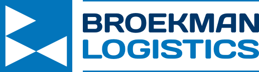 Broekman Logistics Logo