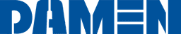 Damen Shipyards Logo